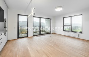 Apartment for rent, 4+kk - 3 bedrooms, 112m<sup>2</sup>