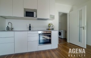 Apartment for rent, 1+KK - Studio, 30m<sup>2</sup>