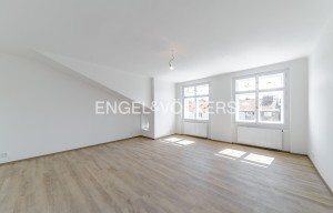 Apartment for rent, 2+1 - 1 bedroom, 78m<sup>2</sup>