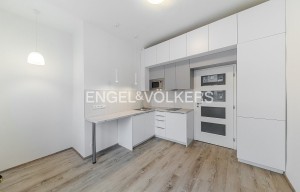 Apartment for rent, 1+KK - Studio, 18m<sup>2</sup>