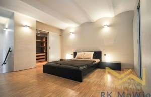 Apartment for rent, 2+kk - 1 bedroom, 115m<sup>2</sup>