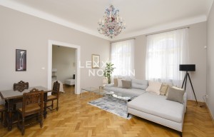 Apartment for rent, 3+1 - 2 bedrooms, 120m<sup>2</sup>