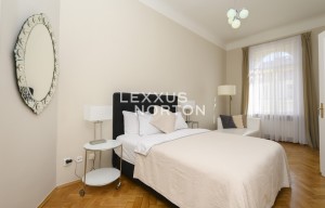 Apartment for rent, 3+1 - 2 bedrooms, 120m<sup>2</sup>