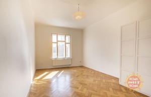 Apartment for rent, 3+kk - 2 bedrooms, 75m<sup>2</sup>