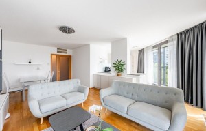 Apartment for sale, 3+kk - 2 bedrooms, 122m<sup>2</sup>