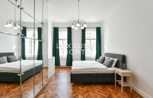 Apartment for rent, 3+1 - 2 bedrooms, 101m<sup>2</sup>