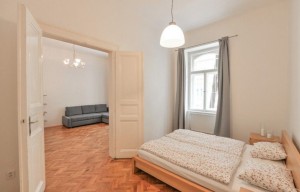 Apartment for rent, 2+1 - 1 bedroom, 65m<sup>2</sup>