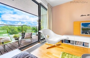 Apartment for sale, 2+kk - 1 bedroom, 84m<sup>2</sup>