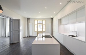 Apartment for rent, 4+1 - 3 bedrooms, 142m<sup>2</sup>