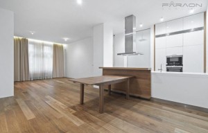 Apartment for rent, 3+kk - 2 bedrooms, 114m<sup>2</sup>