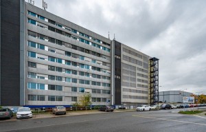 Office for rent, 351m<sup>2</sup>