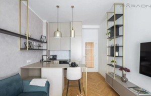 Apartment for sale, 2+kk - 1 bedroom, 65m<sup>2</sup>