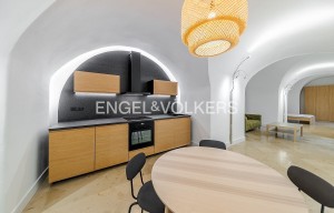 Apartment for rent, 1+KK - Studio, 71m<sup>2</sup>