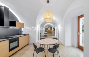 Apartment for rent, 1+KK - Studio, 71m<sup>2</sup>