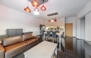 Apartment for rent, 2+kk - 1 bedroom, 67m<sup>2</sup>