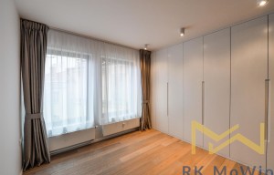 Apartment for rent, 3+kk - 2 bedrooms, 156m<sup>2</sup>