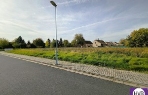 Building plot for sale, 1648m<sup>2</sup>