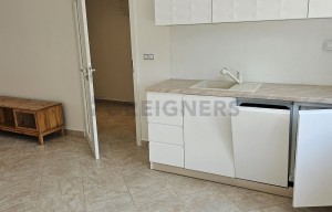 Apartment for rent, 1+KK - Studio, 30m<sup>2</sup>