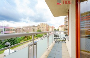 Apartment for rent, 3+1 - 2 bedrooms, 128m<sup>2</sup>