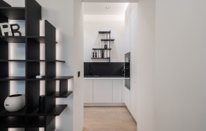 Apartment for rent, 2+1 - 1 bedroom, 83m<sup>2</sup>