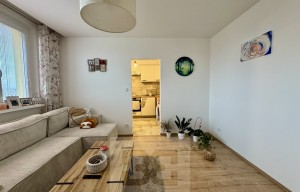 Apartment for rent, 2+1 - 1 bedroom, 47m<sup>2</sup>