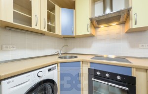 Apartment for rent, 2+kk - 1 bedroom, 44m<sup>2</sup>