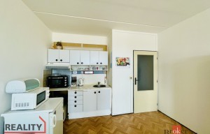 Apartment for rent, 1+KK - Studio, 45m<sup>2</sup>