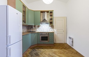 Apartment for rent, 2+1 - 1 bedroom, 45m<sup>2</sup>