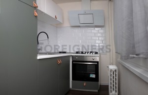 Apartment for rent, 3+1 - 2 bedrooms, 59m<sup>2</sup>