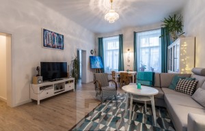 Apartment for rent, 2+1 - 1 bedroom, 57m<sup>2</sup>