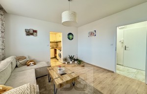 Apartment for rent, 2+1 - 1 bedroom, 47m<sup>2</sup>