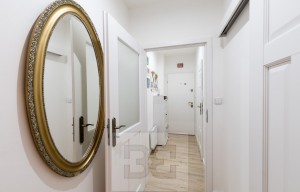 Apartment for rent, 2+1 - 1 bedroom, 57m<sup>2</sup>