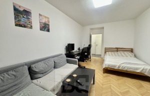 Apartment for rent, 1+1 - Studio, 41m<sup>2</sup>