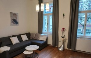 Apartment for rent, 2+kk - 1 bedroom, 50m<sup>2</sup>