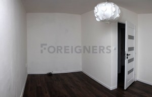 Apartment for rent, 3+1 - 2 bedrooms, 59m<sup>2</sup>