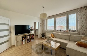 Apartment for rent, 2+1 - 1 bedroom, 47m<sup>2</sup>