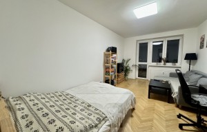 Apartment for rent, 1+1 - Studio, 41m<sup>2</sup>