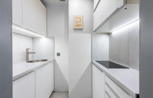 Apartment for rent, 1+1 - Studio, 28m<sup>2</sup>