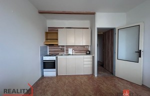 Apartment for sale, 1+1 - Studio, 38m<sup>2</sup>