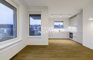 Apartment for rent, 2+kk - 1 bedroom, 53m<sup>2</sup>