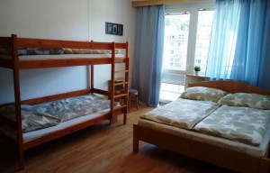 Apartment for rent, 2+1 - 1 bedroom, 68m<sup>2</sup>