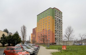 Apartment for sale, 2+1 - 1 bedroom, 56m<sup>2</sup>