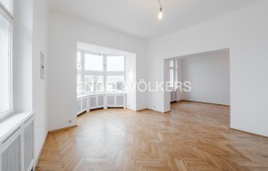 Apartment for rent, 2+kk - 1 bedroom, 85m<sup>2</sup>