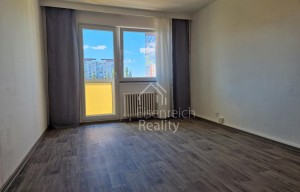 Apartment for sale, 1+KK - Studio, 35m<sup>2</sup>