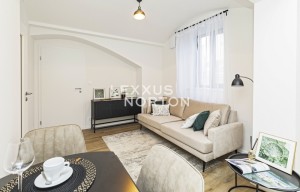 Apartment for sale, 2+kk - 1 bedroom, 38m<sup>2</sup>