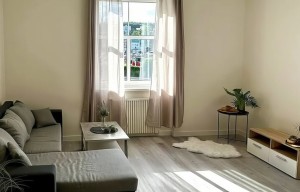 Apartment for rent, 1+KK - Studio, 30m<sup>2</sup>