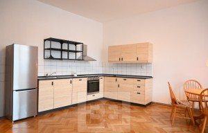 Apartment for rent, 2+kk - 1 bedroom, 53m<sup>2</sup>