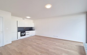 Apartment for rent, 2+kk - 1 bedroom, 57m<sup>2</sup>