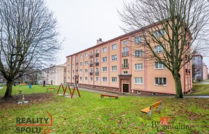 Apartment for sale, 2+1 - 1 bedroom, 57m<sup>2</sup>