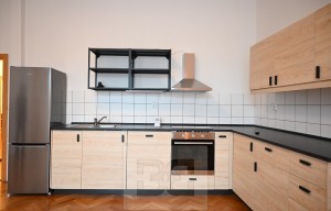 Apartment for rent, 2+kk - 1 bedroom, 53m<sup>2</sup>